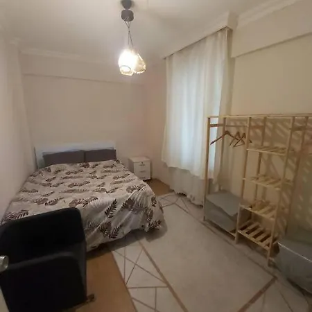 Apartamento Comfy In Nisantasi Estambul