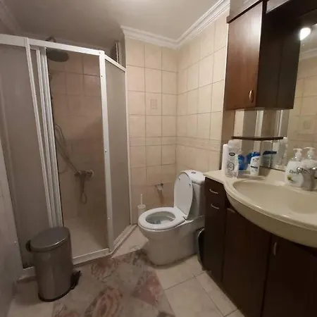 Comfy In Nisantasi Apartamento Estambul