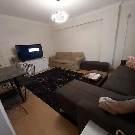Comfy In Nisantasi Apartamento