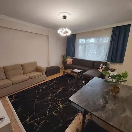 Comfy In Nisantasi * Κωνσταντινούπολη
