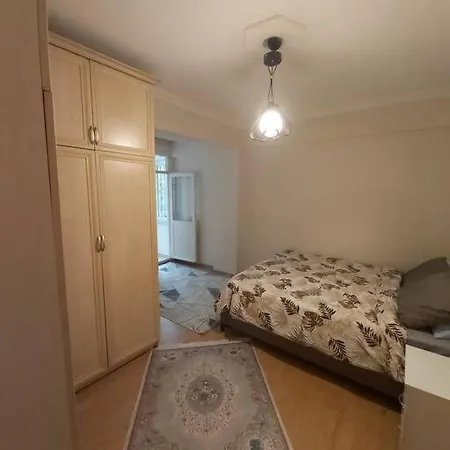 Comfy In Nisantasi * Κωνσταντινούπολη